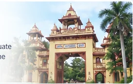BHU entrance gate used in the website's IMS-BHU training card