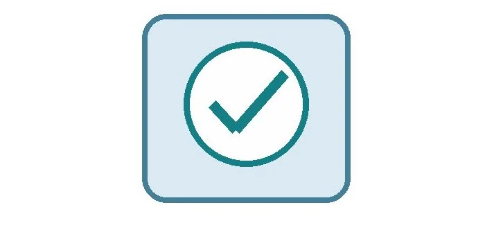 Non-genital educational medical schematic: Appropriate tests